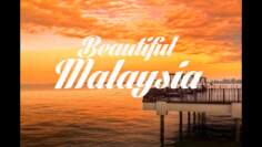 Beautiful MALAYSIA Chillout and Lounge Mix Del Mar