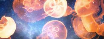 Galactic Ocean – Ambient Music Mix