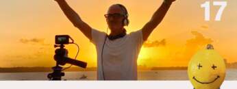 Tony from A&B: Deep Set 17 in Miami, Florida |