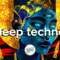 Deep Techno & Minimal House Mix – January 2020 (#HumanMusic)