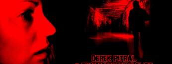 DEREK PITRAL | @ Remain Underground ☣ 8 Years Later