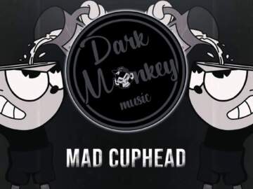 Minimal Techno Mix EDM Minimal Mad Cuphead by RTTWLR