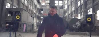 Brace Brace | Thomas Schumacher at Industrial Hall