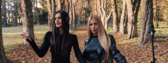 Korolova & Krismi – Live @ Radio Intense 11.11.2021 [