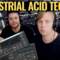 Industrial Acid Techno und eine Heavy Kick Drum – Ableton Live Tutorial