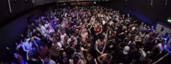 Niereich DJ SET @La Nocturne // SilvooPlay