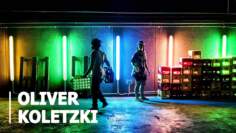 Oliver Koletzki – Luminescence | Fusion Festival 2018