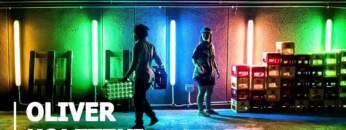 Oliver Koletzki – Luminescence | Fusion Festival 2018