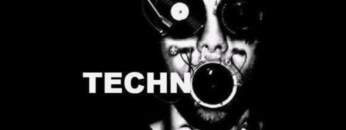 Max Minimal – TechnoLove