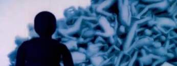 Darkflow Podcast #004 by Gotham Poetry (techno visuals podcast)