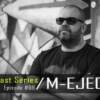 M-Eject – Dub Techno TV Podcast Series #9 [2021]