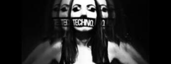 Max Minimal – Dark Techno Please!