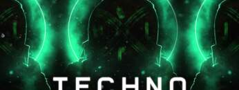 Best Popular 🖤 Techno 🖤Remixes Mix 2023 By TEKNI