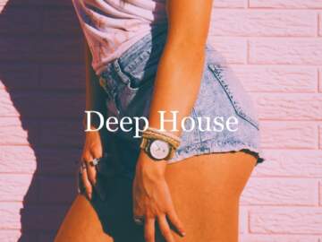 Best Deep House Mix 2017 (Claptone, Ten Walls…)