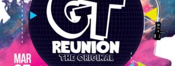 VERTESSE ◄◄ Groovy Reunion ◄◄ Live Groove House DJ Set