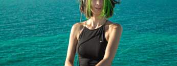 Miss Monique – MiMo Weekly Podcast 037 4K [Melodic Techno/