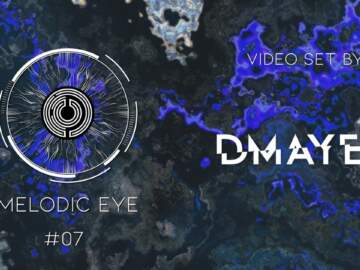 Vision Tunes #07 – D Mayer