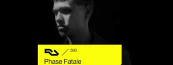 Phase Fatale – Resident Advisor 593 (09th October 2017)