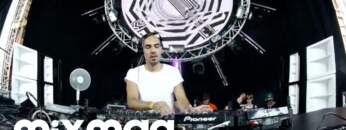 SAM PAGANINI @ Kappa Futur Festival 2016