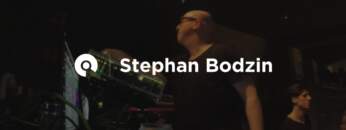 Stephan Bodzin Live @ NGHTDVSN ADE 2015 (BE-AT.TV)