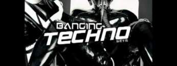 BANGING TECHNO sets :: 06 – Frenkie V and System