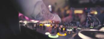 RAVE IN DEN MAI 2019 // SHORT CUT // KLANGLOS@AFFENKÄFIG