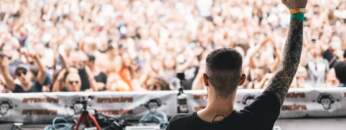 KLANGLOS @ RUHR IN LOVE 2019