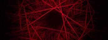 Techno Visuals by Lufero