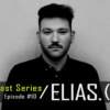 Elias. (DE) – Dub Techno TV Podcast Series #10 [2021]