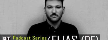 Elias. (DE) – Dub Techno TV Podcast Series #10 [2021]