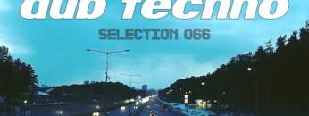 Dub Techno || Selection 066 || Back and Forth