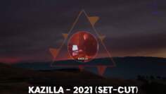 Kazilla – 2021 (SET-CUT) | HARDTEKK | [HD]