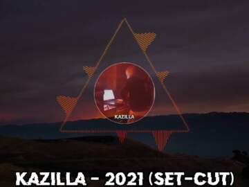 Kazilla – 2021 (SET-CUT) | HARDTEKK | [HD]