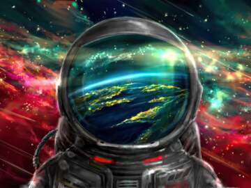 New Serius Techno Mix 2022 – Lets Go Astronaut By