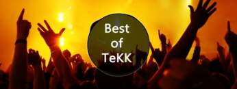 Best of MAYTRIXX | Best of TeKK!!!