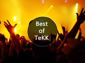 Best of MAYTRIXX | Best of TeKK!!!
