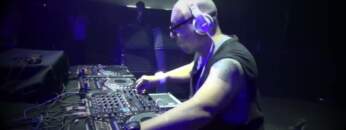 Roger Sanchez /house/ live Evolution Party @ Pioneer DJ TV