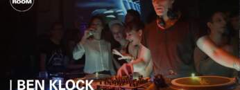 Ben Klock Boiler Room Berlin DJ Set