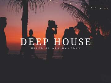 Relaxing Deep House Mix (Zhu, CamelPhat, Meduza, Disicples, Elderbrook) |