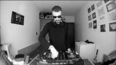Hozho – DJ Mix 01