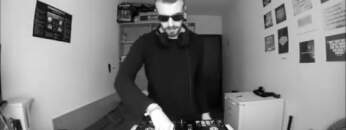 Hozho – DJ Mix 01