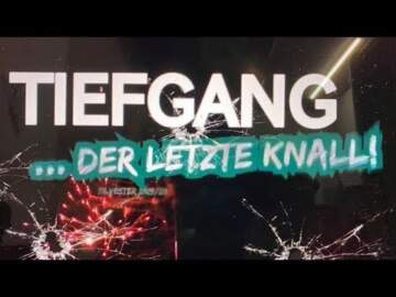 Tiefgang – Der letzte Knall Closing // Sebastian Groth //