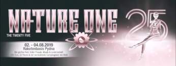 NATURE ONE 2019 // Klanglos [+ Kayu & Albert Interview]