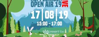 HOPPELHASEN OPEN AIR 2019