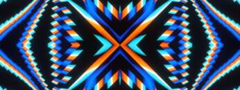 1 Hour Visual In Full HD / nr.480 / Tropical