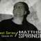 Matthias Springer – Dub Techno TV Podcast Series #11