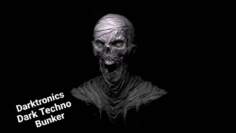 Darktronics Dark Techno Bunker 30 11 2021