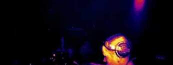 TiefenRausch DJ Set @ Borderline 16.01.13 with Marika Rossa, Daniel