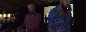 Technasia b2b Rafa Barrios, Opium, Marbella 09/08/2020