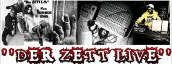 Der Zett Live – Jungesellen Abschied “Bunker Weißenfels”